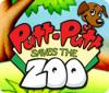 Putt-Putt Saves the Zoo jeu