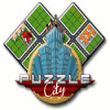 Puzzle City jeu