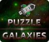 Puzzle Galaxies jeu