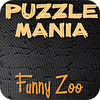 Puzzle Mania jeu