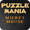 Puzzlemania. Mickey Mouse jeu