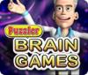 Puzzler Brain Games jeu