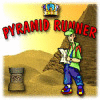 Pyramid Runner game