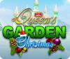 Queen's Garden Christmas jeu