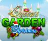 Queen's Garden Christmas jeu