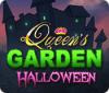 Queen's Garden Halloween jeu