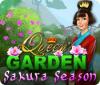 Queen's Garden Sakura Season jeu