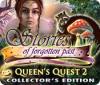 La Quête de la Reine 2: Passé Oublié Édition Collector game