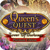 Queen's Quest: Tower of Darkness. Platinum Edition game