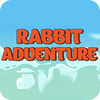Rabbit Adventure jeu