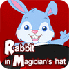 Rabbit In Magician's Hat jeu