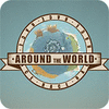 Around The World Race jeu