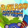 Railroad Mayhem jeu