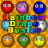 Rainbow Drops Buster jeu