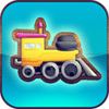 Rainbow Express jeu