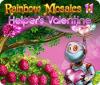 Rainbow Mosaics 11: Helper’s Valentine jeu