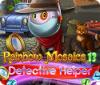 Rainbow Mosaics 13: Detective Helper jeu
