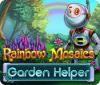 Rainbow Mosaics: Garden Helper jeu