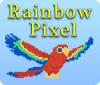 Rainbow Pixel jeu