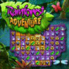 Rainforest Adventure jeu