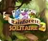 Rainforest Solitaire 2 jeu