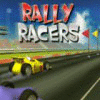 Rally Racers game