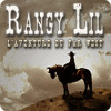 Rangy Lil: L'Aventure du Far West jeu
