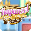 Rapunzel Cooking Homemade Chocolate jeu