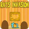 Rats Invasion jeu