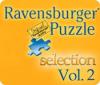 Ravensburger Puzzle II Selection jeu