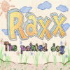 Raxx: Le chien peint jeu