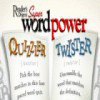 Reader's Digest Super Word Power jeu