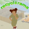 Recyclorama jeu