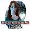 Red Crow Mysteries: Légion jeu