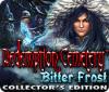 Redemption Cemetery: Froid Glacial Edition Collector jeu