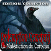 Redemption Cemetery: La Malédiction du Corbeau Edition Collector jeu
