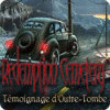 Redemption Cemetery: Témoignage d'Outre-Tombe jeu