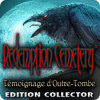 Redemption Cemetery: Témoignage d'Outre-Tombe Edition Collector jeu
