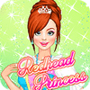 Redhead Princess jeu