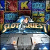 Reel Deal Slot Quest - Galactic Defender jeu