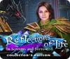 Reflections of Life: Cris et Tristesse Édition Collector jeu