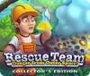 Rescue Team: Danger from Outer Space! Collector's Edition jeu