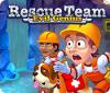 Rescue Team: Evil Genius jeu