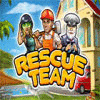 Rescue Team jeu