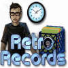 Retro Records jeu