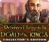 Revived Legends: Road of the Kings Collector's Edition jeu