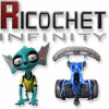 Ricochet Infinity jeu