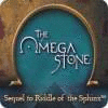 The Omega Stone: Riddle of the Sphinx II jeu