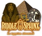 Riddle of the Sphinx jeu