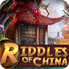 Riddles Of China jeu